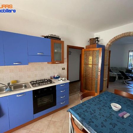 Appartamento Il Sole Porto Torres Exteriér fotografie
