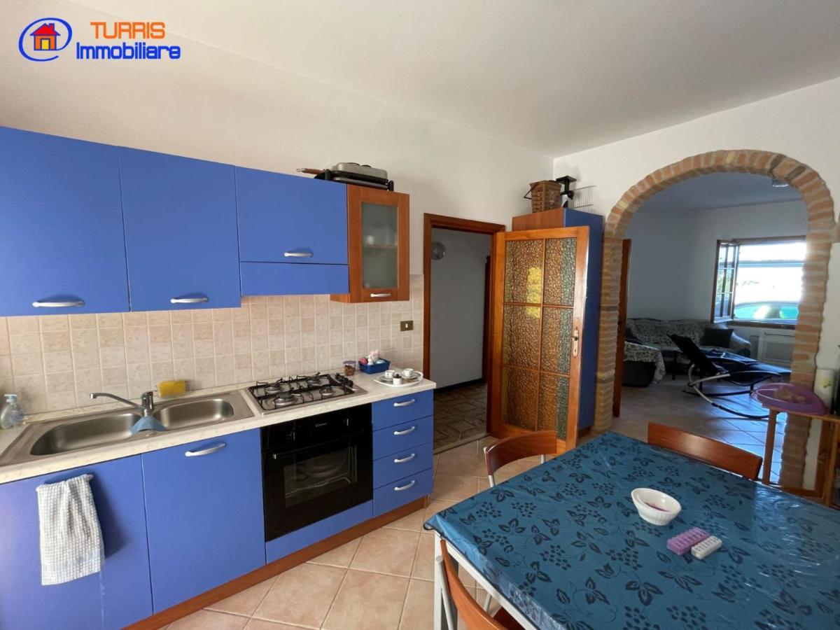 Appartamento Il Sole Porto Torres Exteriér fotografie