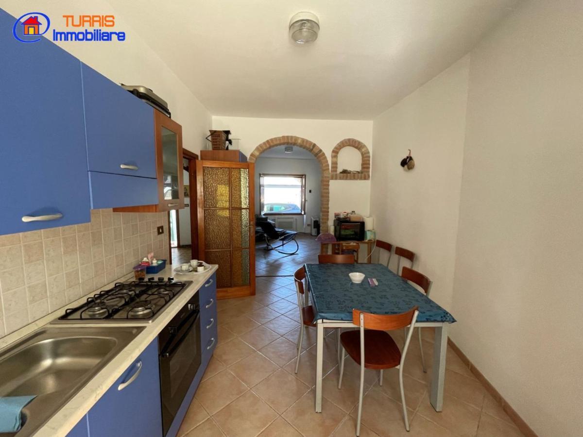 Appartamento Il Sole Porto Torres Exteriér fotografie