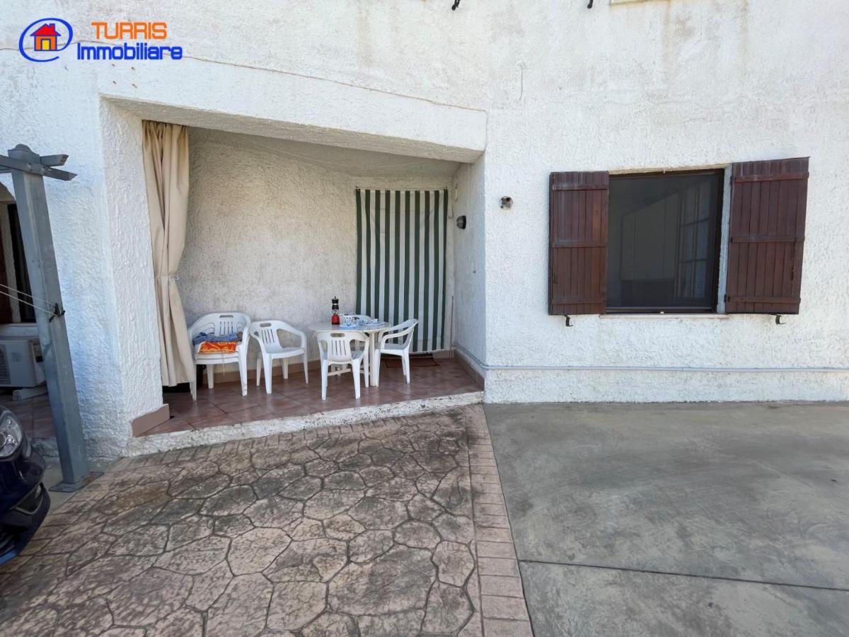 Appartamento Il Sole Porto Torres Exteriér fotografie