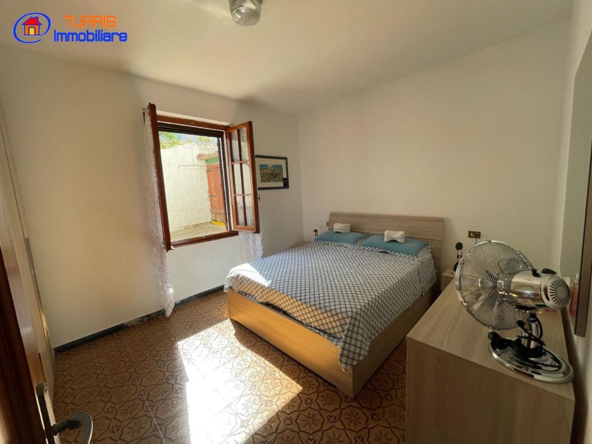 Appartamento Il Sole Porto Torres Exteriér fotografie