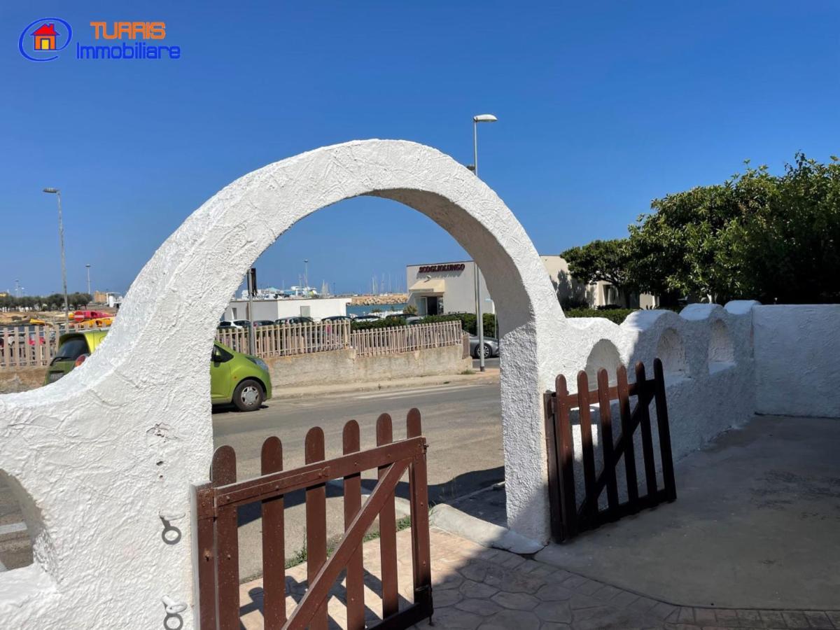 Appartamento Il Sole Porto Torres Exteriér fotografie