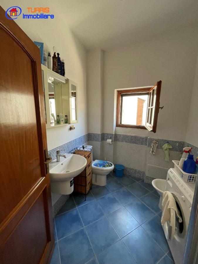 Appartamento Il Sole Porto Torres Exteriér fotografie