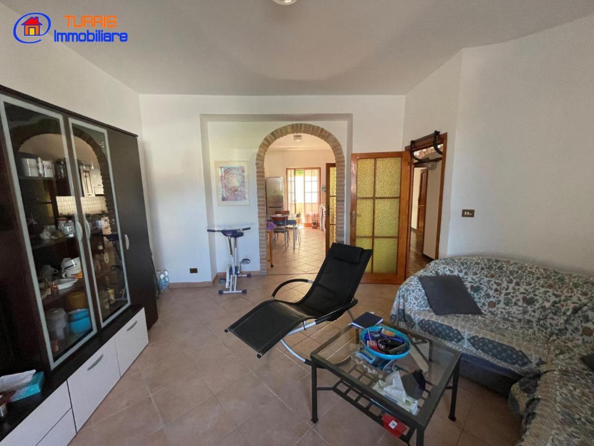 Appartamento Il Sole Porto Torres Exteriér fotografie