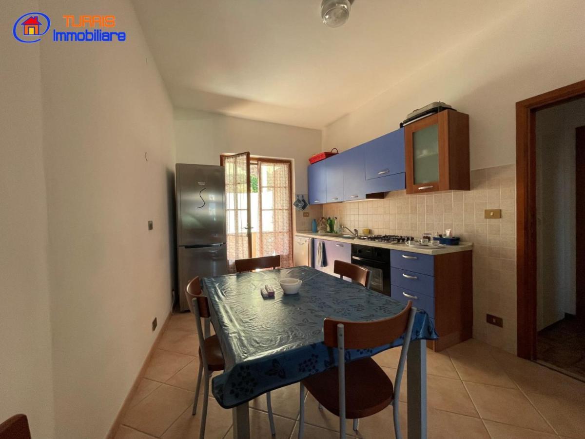 Appartamento Il Sole Porto Torres Exteriér fotografie