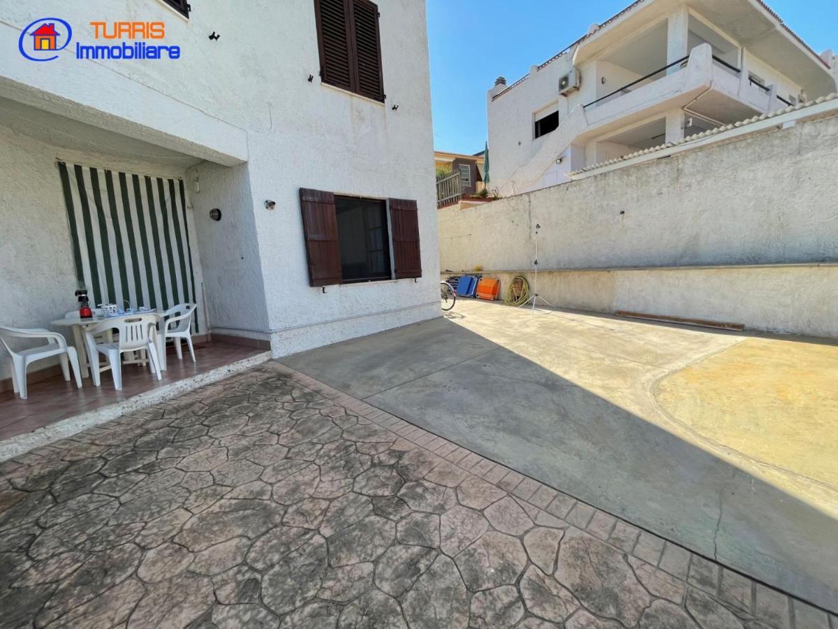 Appartamento Il Sole Porto Torres Exteriér fotografie